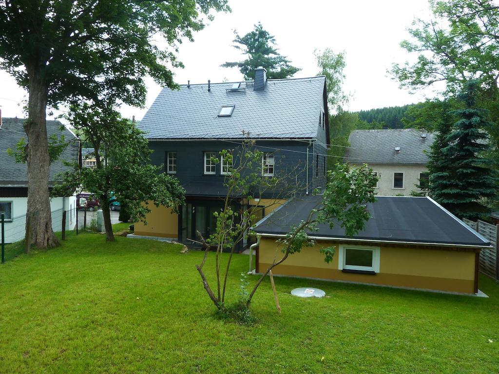 Apfeltraum-Erzgebirge Apartment Neuhausen  Room photo