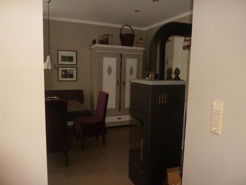 Apfeltraum-Erzgebirge Apartment Neuhausen  Room photo
